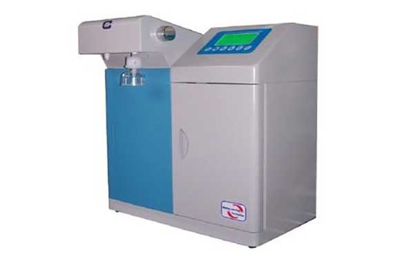 實(shí)驗(yàn)室超純水機(jī)
