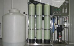 反滲透設備在發(fā)電廠的用途有哪些?(圖) 反滲透設備在發(fā)電廠的用途有哪些?(圖)