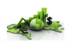 綠債指引完善綠色金融體系頂層設(shè)計(圖文) 綠債指引完善綠色金融體系頂層設(shè)計(圖文)