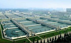 合肥市一個(gè)船舶油污水收集池建成投用 合肥市一個(gè)船舶油污水收集池建成投用