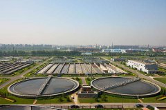 廣東加快污水處理廠配套管網建設 全省水質八成達優(yōu)良 廣東加快污水處理廠配套管網建設 全省水質八成達優(yōu)良