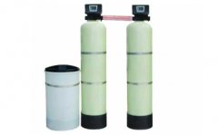 大型軟化水設備的安裝調試詳細介紹 大型軟化水設備的安裝調試詳細介紹