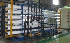 光伏行業(yè)用超純水設備工作原理及產品優(yōu)勢 光伏行業(yè)用超純水設備工作原理及產品優(yōu)勢