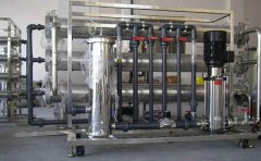電子廠清洗電子零件用水制取方法詳細介紹 電子廠清洗電子零件用水制取方法詳細介紹