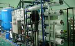電子級超純水設備性能優(yōu)勢詳細介紹 電子級超純水設備性能優(yōu)勢詳細介紹