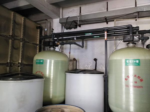 天津換熱站采購35T雙罐同時(shí)運(yùn)行全自動(dòng)水處理設(shè)備 天津換熱站采購35T雙罐同時(shí)運(yùn)行全自動(dòng)水處理設(shè)備