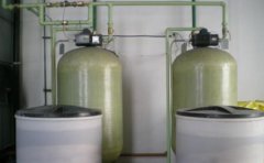 詳解如何正確使用全自動(dòng)軟水器(圖文) 詳解如何正確使用全自動(dòng)軟水器(圖文)