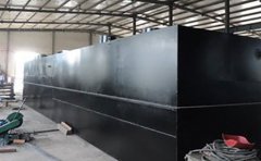 宜賓市翠屏區(qū)李莊鎮(zhèn)污水處理廠將于年底投入試運行 宜賓市翠屏區(qū)李莊鎮(zhèn)污水處理廠將于年底投入試運行