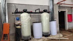 北京大興機場樹脂除氧器、軟化水設(shè)備工程案例 北京大興機場樹脂除氧器、軟化水設(shè)備工程案例