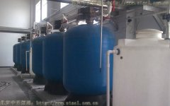 軟化水設(shè)備工作程序及設(shè)備特點 軟化水設(shè)備工作程序及設(shè)備特點