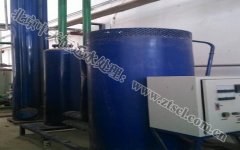 反滲透水處理設(shè)備長時(shí)間使用污染特征 反滲透水處理設(shè)備長時(shí)間使用污染特征