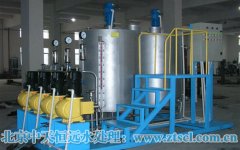 重慶水處理設備概述 重慶水處理設備概述