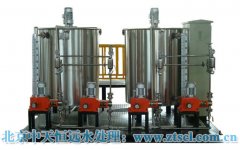 海南水處理設備概述 海南水處理設備概述