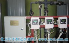 南京水處理設備工作原理 南京水處理設備工作原理