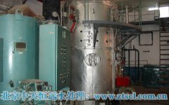 杭州水處理設備工作原理 杭州水處理設備工作原理