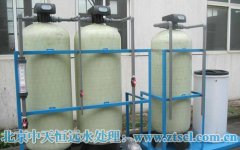 去離子水處理設(shè)施對(duì)于水質(zhì)的提高有很大的保障 去離子水處理設(shè)施對(duì)于水質(zhì)的提高有很大的保障