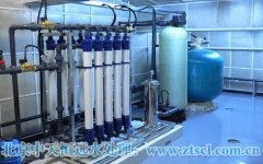 北京中天恒遠:反滲透自動化純水處理設(shè)備 北京中天恒遠:反滲透自動化純水處理設(shè)備