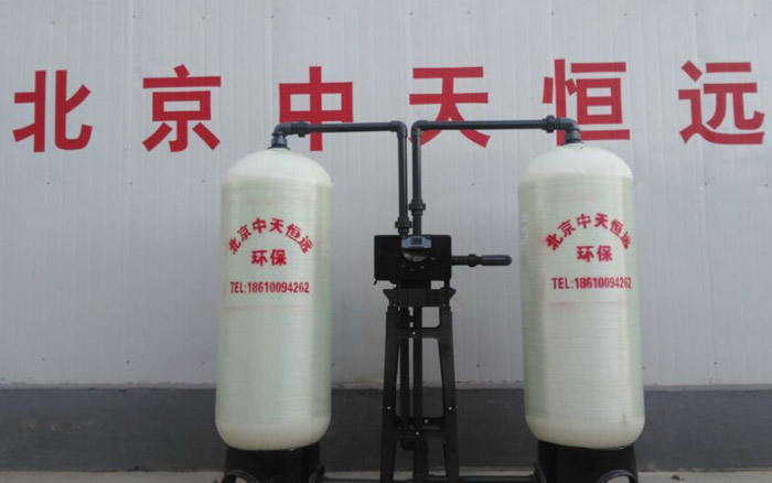 水處理設(shè)備市場行情