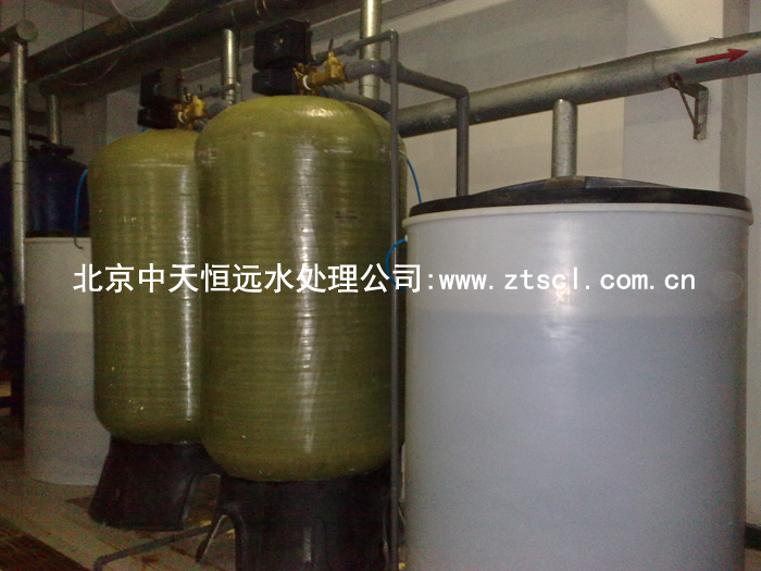 空軍總院全自動(dòng)軟化水設(shè)備案例 空軍總院全自動(dòng)軟化水設(shè)備案例