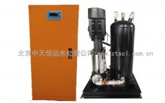 吉林某公司真空脫氣機案例 吉林某公司真空脫氣機案例