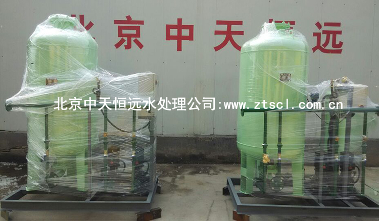 定壓補(bǔ)水裝置