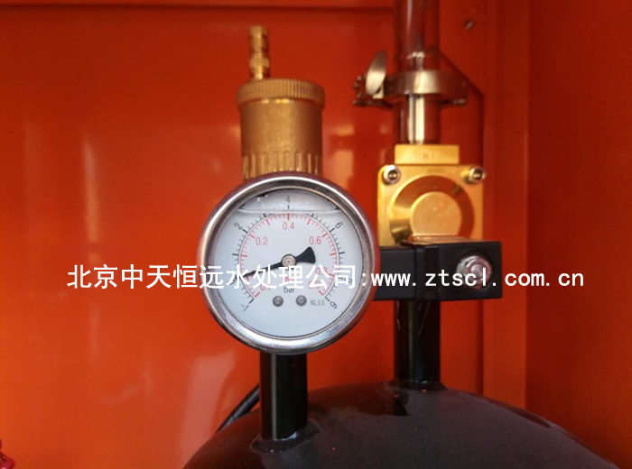 真空脫氣機(jī)