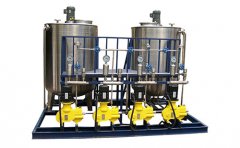 中天恒遠磷酸鹽加藥裝置產品優(yōu)勢 中天恒遠磷酸鹽加藥裝置產品優(yōu)勢