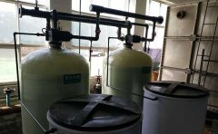 直燃機(jī)用軟化水設(shè)備安裝要點(diǎn)及工作要求 直燃機(jī)用軟化水設(shè)備安裝要點(diǎn)及工作要求
