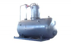 北京真空除氧器工作原理及應(yīng)用范圍詳細說明