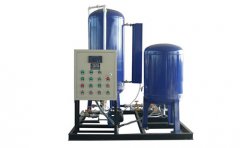 定壓補水排氣機組產(chǎn)品特點優(yōu)勢有哪些 定壓補水排氣機組產(chǎn)品特點優(yōu)勢有哪些