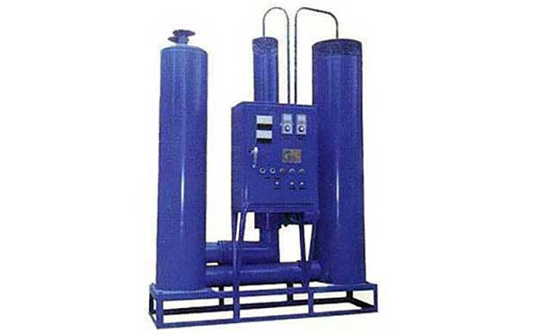 解析除氧器工作原理及產(chǎn)品特點(diǎn)優(yōu)勢 解析除氧器工作原理及產(chǎn)品特點(diǎn)優(yōu)勢