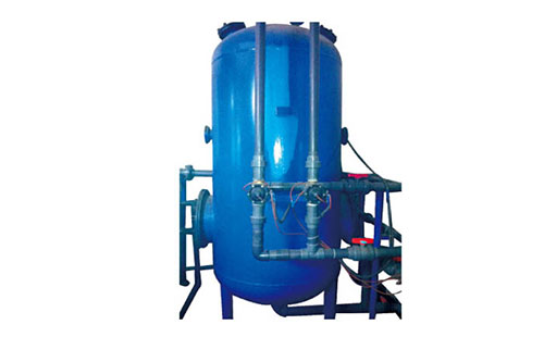簡單介紹除氧器的作用有哪些(圖)