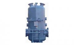 過濾式海綿鐵除氧器簡介及工作原理介紹 過濾式海綿鐵除氧器簡介及工作原理介紹