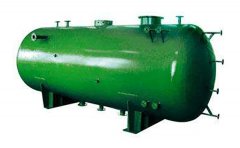 除氧器出現(xiàn)異,F(xiàn)象處理方法 除氧器出現(xiàn)異常現(xiàn)象處理方法