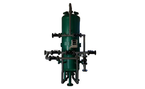 除氧器怎樣規(guī)范的開關(guān)機(jī)?