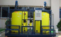 加藥裝置電機(jī)防雨罩安裝事項(xiàng)介紹 加藥裝置電機(jī)防雨罩安裝事項(xiàng)介紹