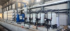 正定新區(qū)能源站供熱供冷項目解析除氧器、軟化水設備、軟化水箱 正定新區(qū)能源站供熱供冷項目解析除氧器、軟化水設備、軟化水箱