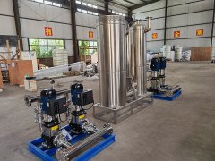 山東華氟化工采購中天恒遠(yuǎn)25噸不銹鋼解析除氧器項目 山東華氟化工采購中天恒遠(yuǎn)25噸不銹鋼解析除氧器項目