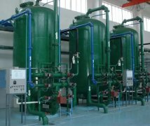 除鐵除錳過濾器的配置方法 除鐵除錳過濾器的配置方法