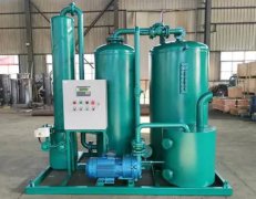 自動解析除氧器的原理、結構、應用及優(yōu)缺點介紹 自動解析除氧器的原理、結構、應用及優(yōu)缺點介紹