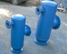 除污器的工作原理 除污器的工作原理