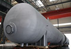 什么是無(wú)頭熱力除氧器 什么是無(wú)頭熱力除氧器