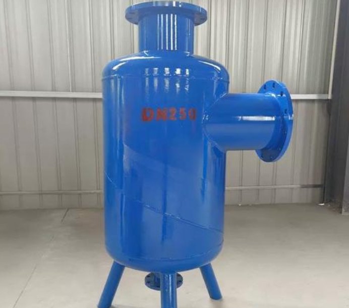 海綿鐵除氧器