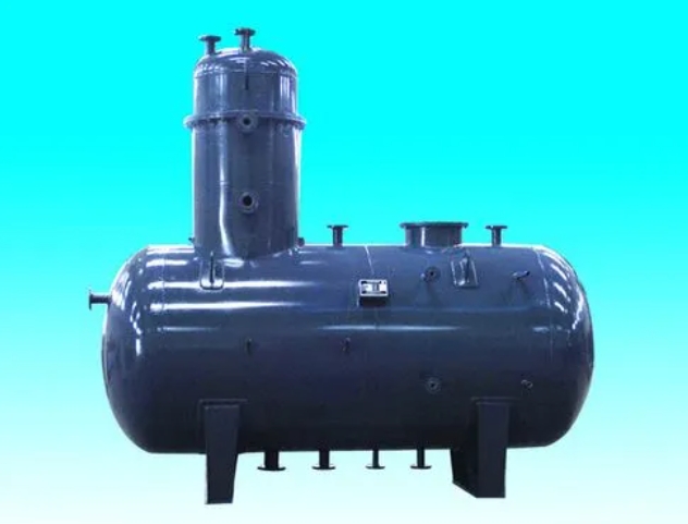 樹脂除氧器