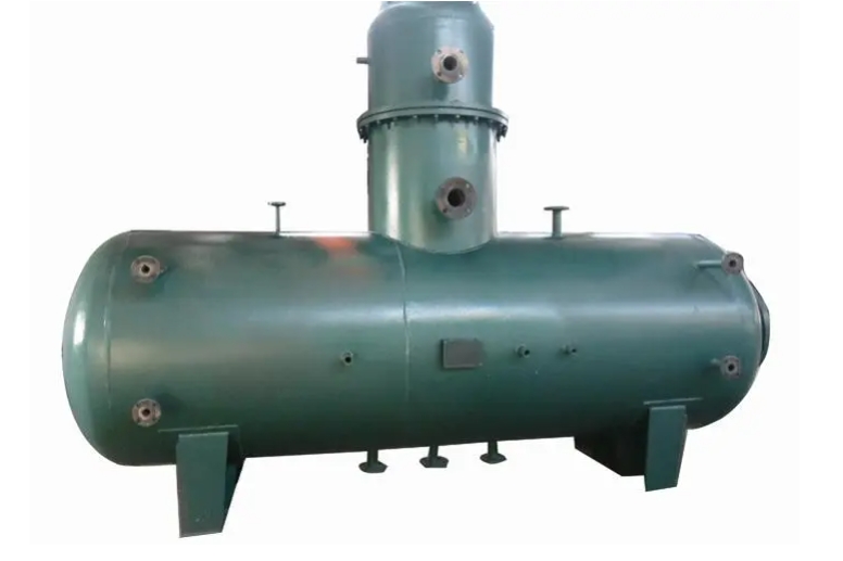樹脂除氧器