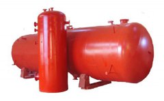 低位熱力除氧器設(shè)備優(yōu)勢(shì)有哪些? 低位熱力除氧器設(shè)備優(yōu)勢(shì)有哪些?