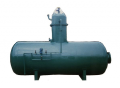 高壓噴霧式除氧器設(shè)備優(yōu)勢(shì)有哪些? 高壓噴霧式除氧器設(shè)備優(yōu)勢(shì)有哪些?