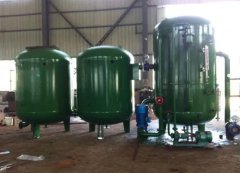 深入了解電化學(xué)三位一體除氧器的優(yōu)勢 深入了解電化學(xué)三位一體除氧器的優(yōu)勢